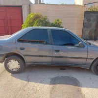 پژو ۴۰۵ مدل ۹۷