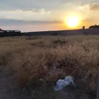 زمین-مسکونی