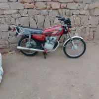 موتور مدل96 5دنده