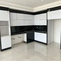 آپارتمان نوساز دو خواب سند تک برگ