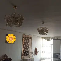 لوستر کریستالی