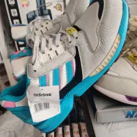 کتونی اصلی آدیداس ZX8000|کیف، کفش، کمربند|تهران, ستارخان|دیوار