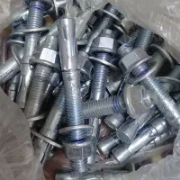 رول بولت|ابزارآلات|شیراز, شهرک قمشه|دیوار