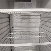 یخچال تک درب تهران سرد