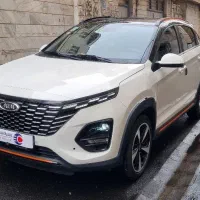 X33 CROSS اتوماتیک مدل 1403