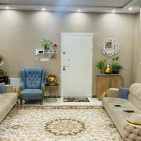 آپارتمان دو نبش