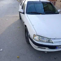 پارس مدل ۹۰دوگانه فابریک