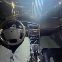 پژو پارس سال