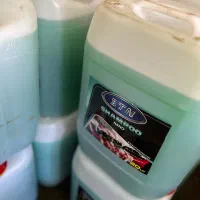 مواد شوینده کارواش|مواد شوینده و دستمال کاغذی|یزد, |دیوار