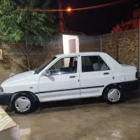 پراید131مدل96