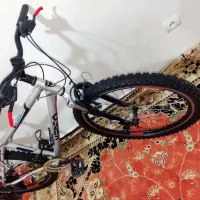 دوچرخه26آلمینیومی درحدنو زیر قیمت|دوچرخه، اسکیت، اسکوتر|هشتگرد, شهرک گلخانه|دیوار