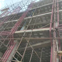 جوشکاری.نبشی کشی.اهنگری|خدمات پیشه و مهارت|اصفهان, چرخاب|دیوار