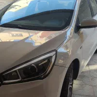 آریزو ۵ توربو اتومات
