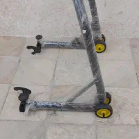 استند موتور