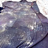 سیاه چادرعشایری قشقایی