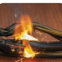 گول ارزانی را نخورید سیم و کابل با کیفیت