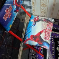 میز تحریر قرمز|میز تحریر و کامپیوتر|یاسوج, |دیوار