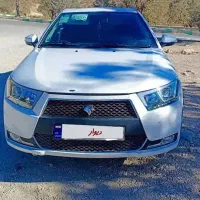 دنا پلاس تربو ۶ دنده|خودرو سواری و وانت|ایلام, |دیوار