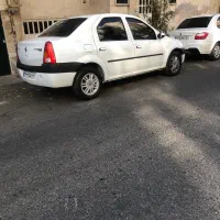 ال ۹۰ E2 مدل ۹۱ پارس خودرویی|خودرو سواری و وانت|تهران, شهرک پرواز|دیوار