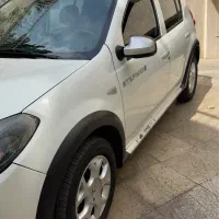 رنو استپ وی اتومات