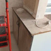 فروش کابینت|مصالح و تجهیزات ساختمان|محمدیه-قزوین, |دیوار