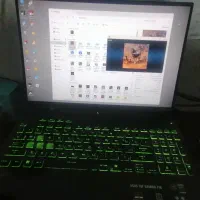 لپ تاپ ایسوس تاف گیمینگ