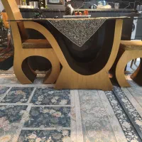 مبل و ...|مبلمان خانگی و میز عسلی|زاهدان, |دیوار