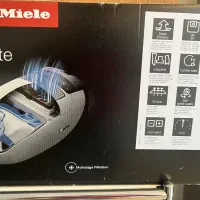 جارو برقی Miele مدل complete C3