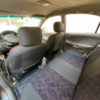 خودرو سواری کیا ریو|خودرو سواری و وانت|خمینی‌شهر, |دیوار