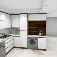 سازنده ونصاب درب ضد سرقت داخلی وکابینت|خدمات پیشه و مهارت|شهریار, شهرک بهاران (ویره)|دیوار