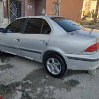 سمند‌مدل‌84