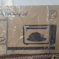 آون توستر دیجیتال