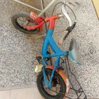 دوچرخه 12