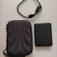 هارد اکسترنال یک ترابایت WD