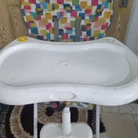 صندلی غذای کودک