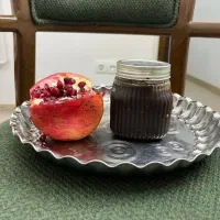 رب انار ملس