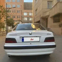 پژو پارس|خودرو سواری و وانت|تهران, دولتخواه شمالی|دیوار