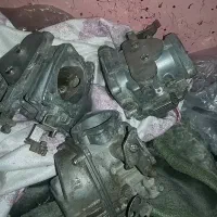 قتعات موطور85یاماها دریای قدیمی اصل اصل