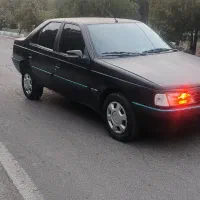 پژو 405 جی ال ایکس (GLX)، مدل ۱۳۸۳
