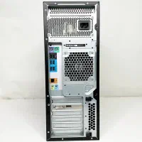 کیس ورک استیشن مخصوص گیمینگ و رندر|رایانه رومیزی|میاندوآب, |دیوار