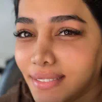 مدل ارایش دائم