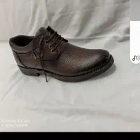 کفش چرم    راحت|کیف، کفش، کمربند|تهران, مقدم|دیوار