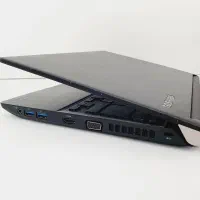 لپتاپ ژاپنی مشابه نو i5 توشیبا ssd نسل6