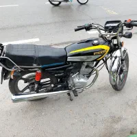 هندا مدل ۹۴ ۱۵۰