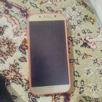 سامسونگ A7 2017|موبایل|ارومیه, |دیوار