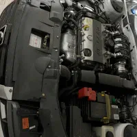 سورن پلاس دوگانه EF7 سیمی|خودرو سواری و وانت|مشهد, عامل|دیوار