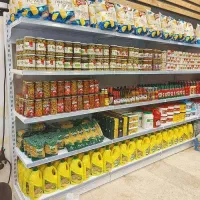 قفسه اکونومی