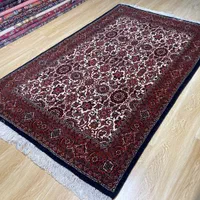 فرش پرده ای اکبند بیجار|فرش|تهران, سلسبیل جنوبی|دیوار