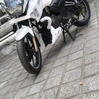 آپاچی 180 کار30