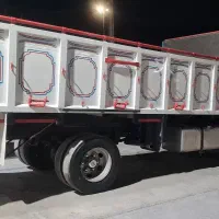 ایسوزو P700|خودرو سنگین|آبدانان, |دیوار